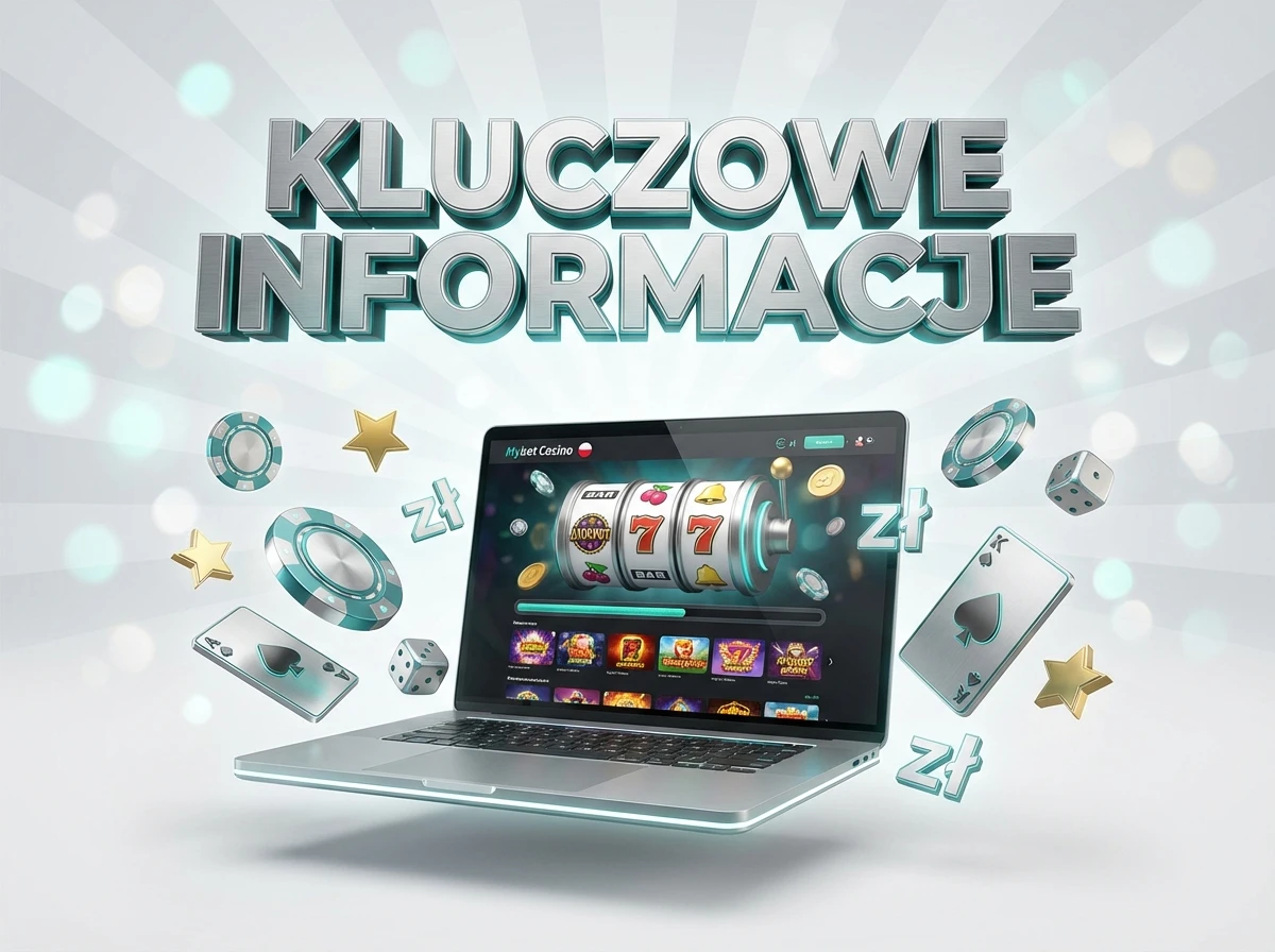 Kluczowe Informacje